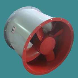 T35、BT35、BFT35-11軸流通風(fēng)機(jī)